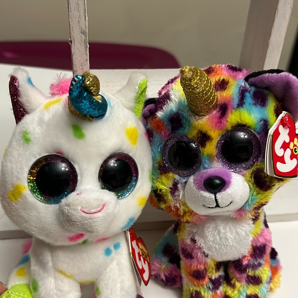 2021 Ty Beanie Boos - Picture 7 of 12